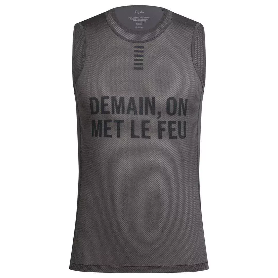 RAPHA Pro Team Base Layer Sleeveless