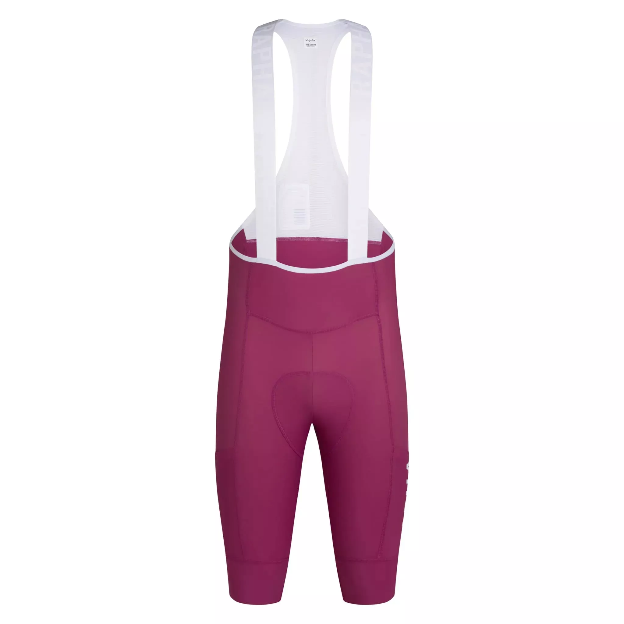 RAPHA Pro Team Cargo Bib Shorts Long