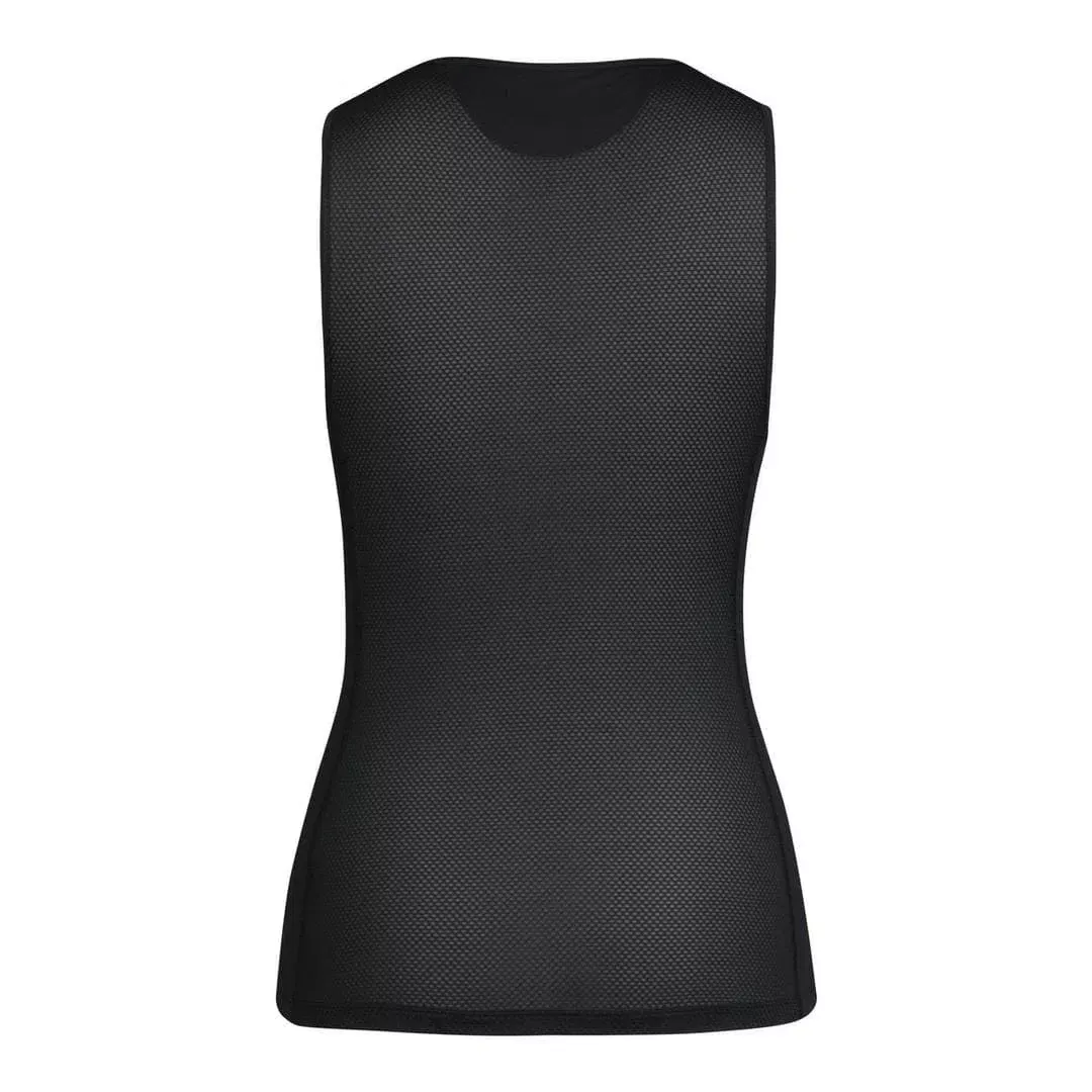 RAPHA Women Mesh Base Layer Sleeveless