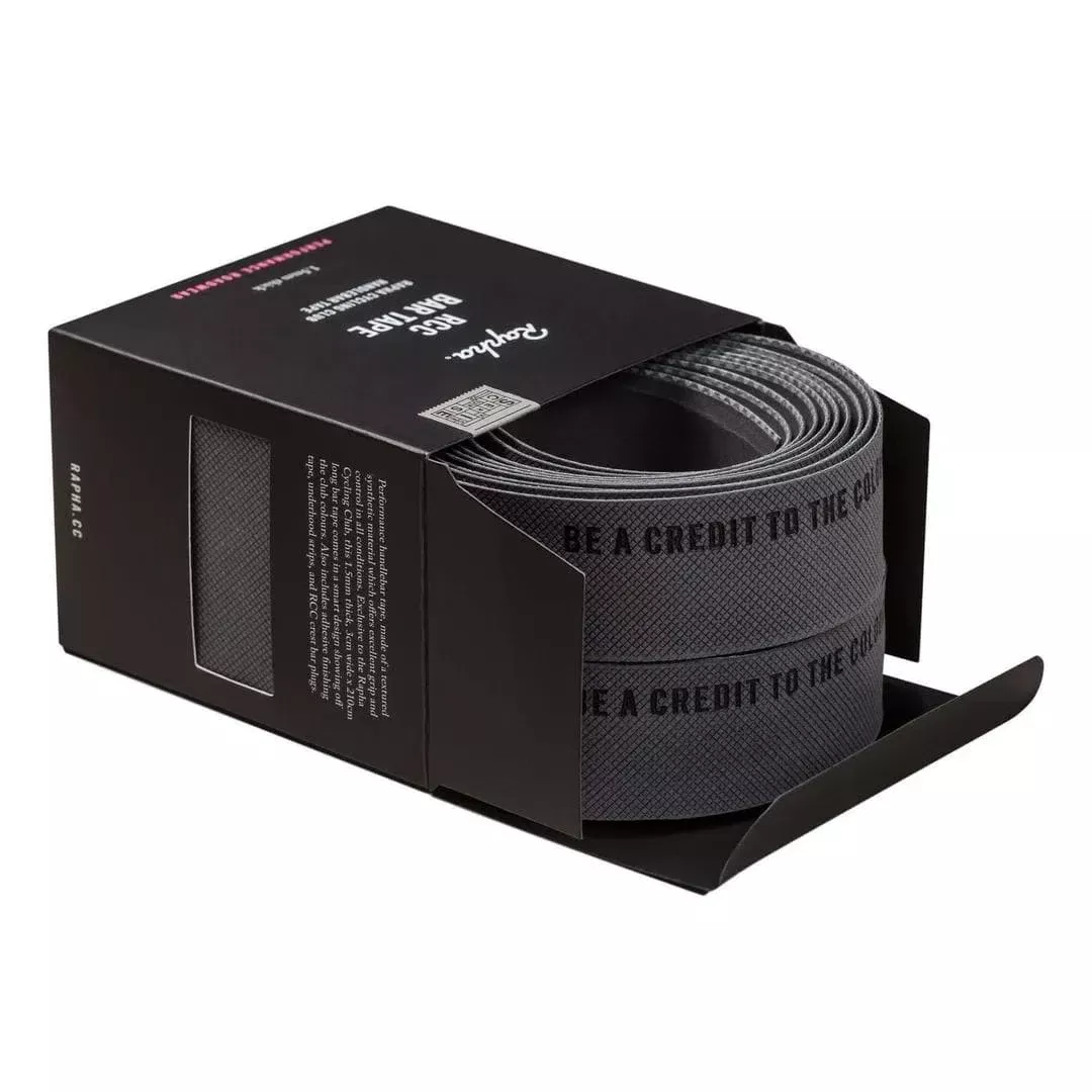RAPHARCC Bar Tape