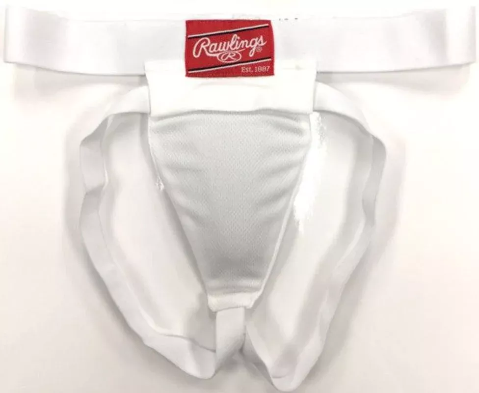 Rawlings Girl's Jill Protector