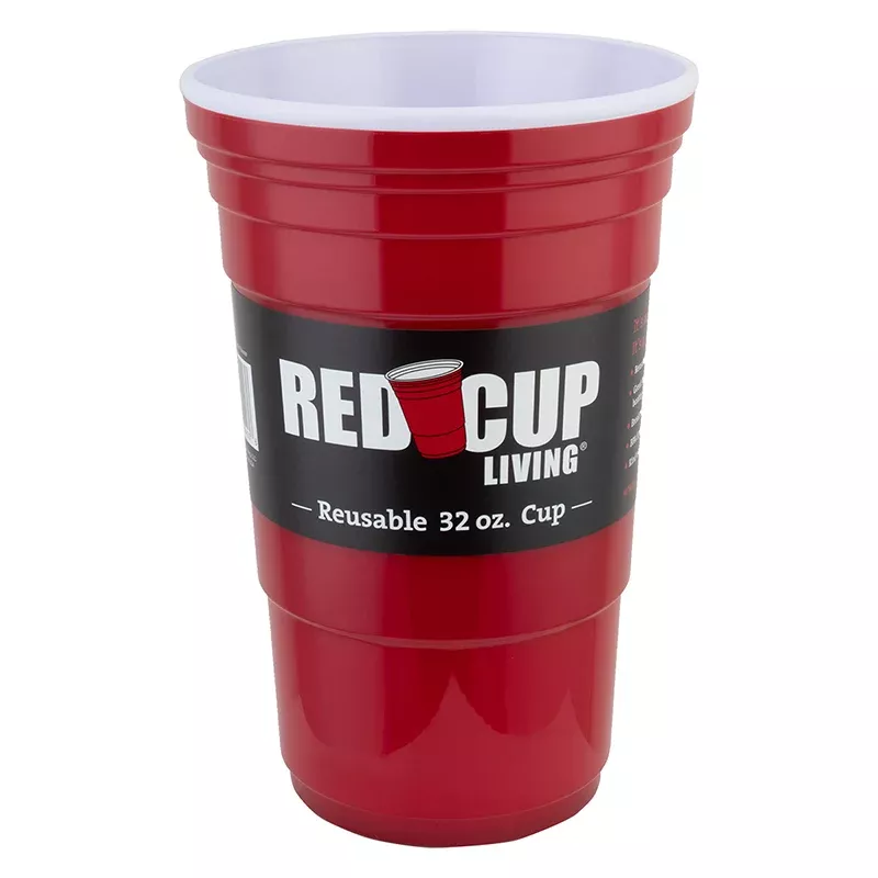 Red Cup