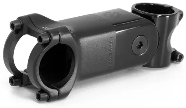 RedShift SHOCKSTOP PRO SUSPENSION STEM - 6D / 1-1/8"
