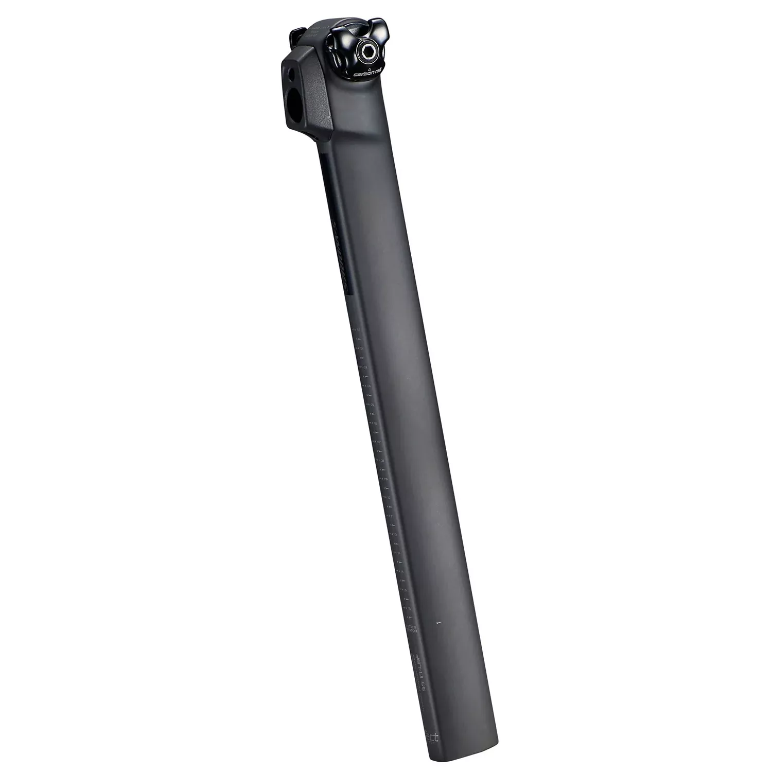 Reggisella Specialized S-Works Tarmac 0 offset - 380mm