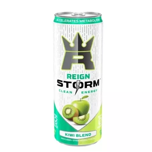 REIGN STORM CLEAN ENERGY 355ML