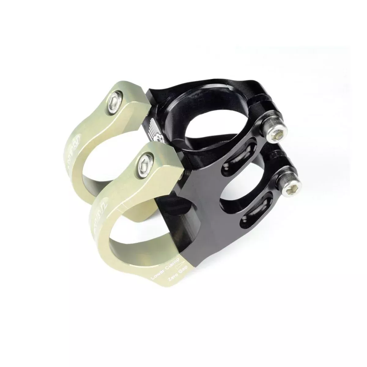 Renthal Apex 31.8 Stem