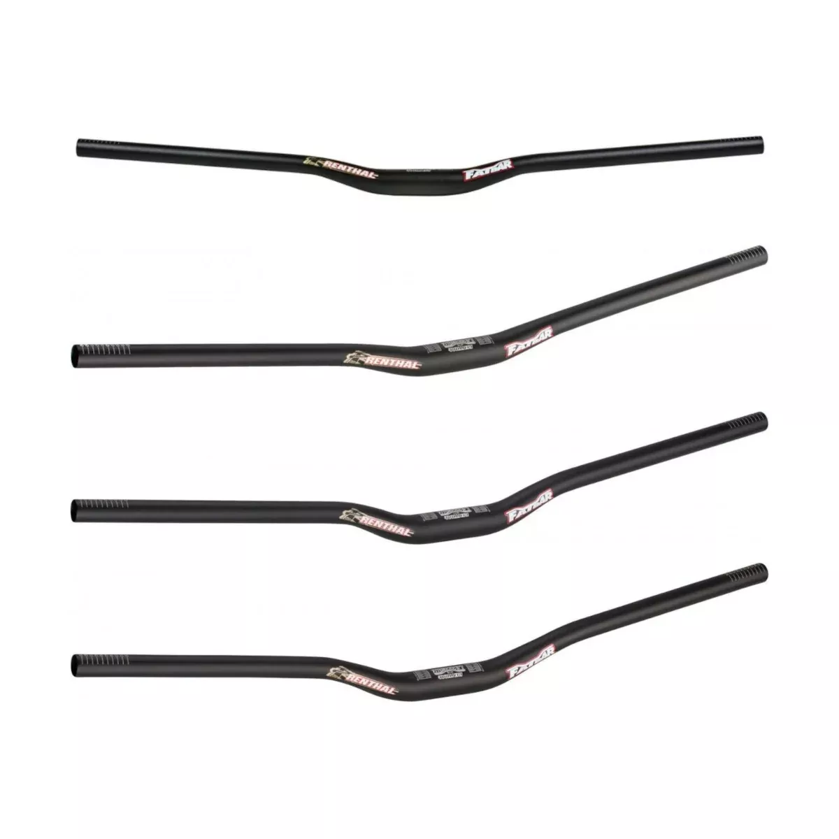 Renthal Fatbar 31.8