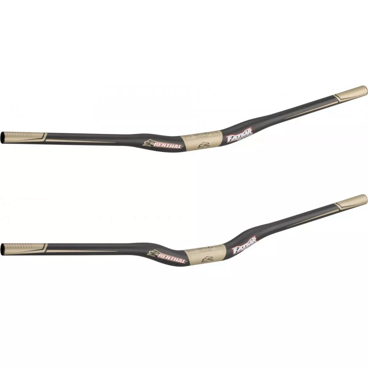 Renthal Fatbar Carbon 31.8 V2