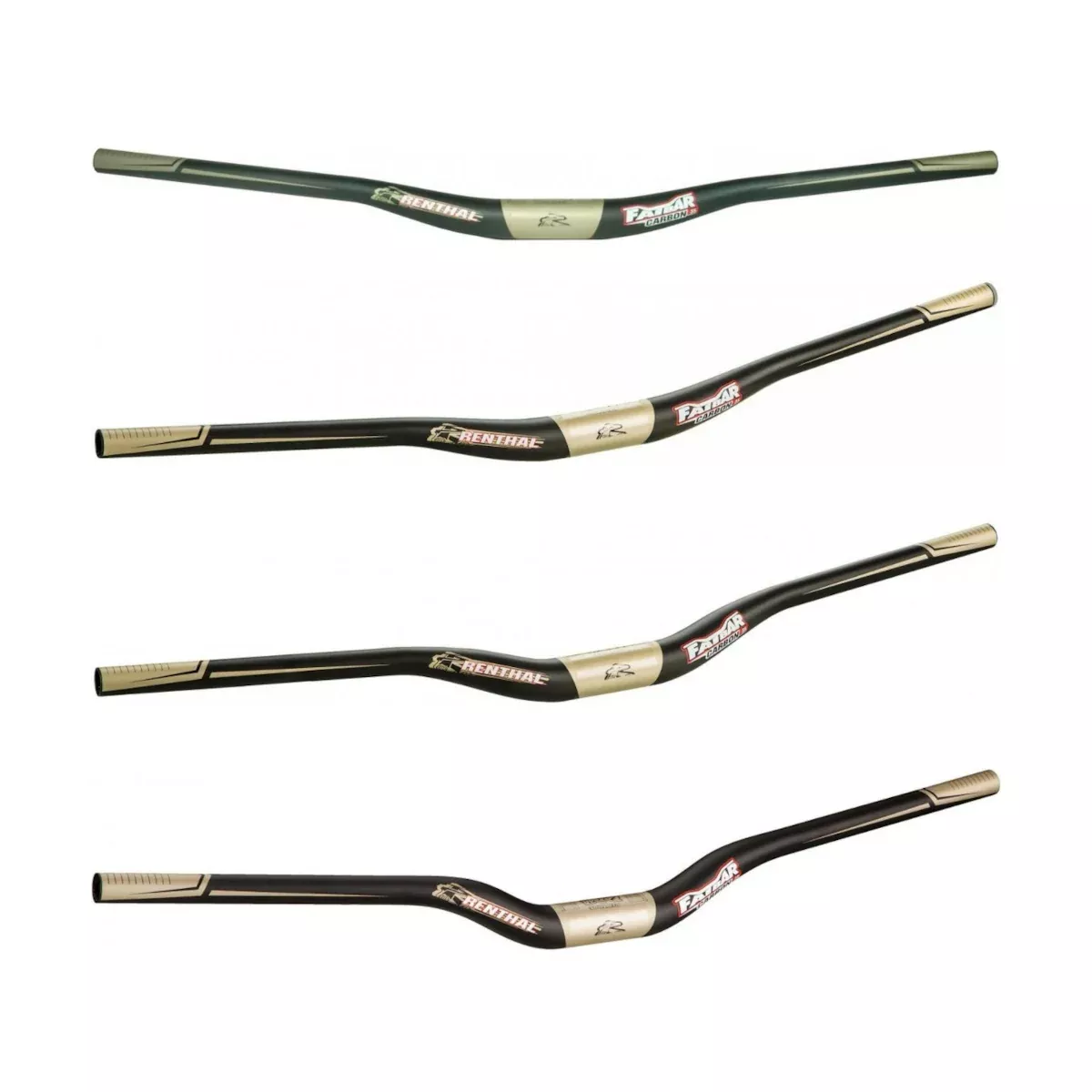 Renthal Fatbar Carbon 35