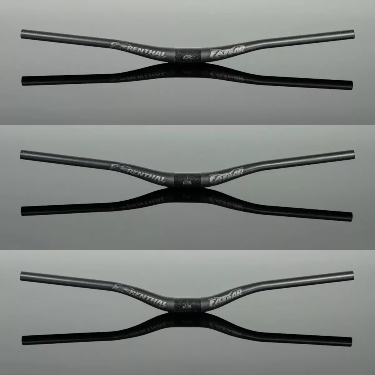 Renthal Fatbar Lite Carbon 35