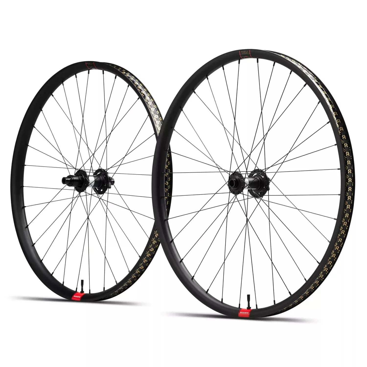 Reserve Wheelset 30 HD AL 29