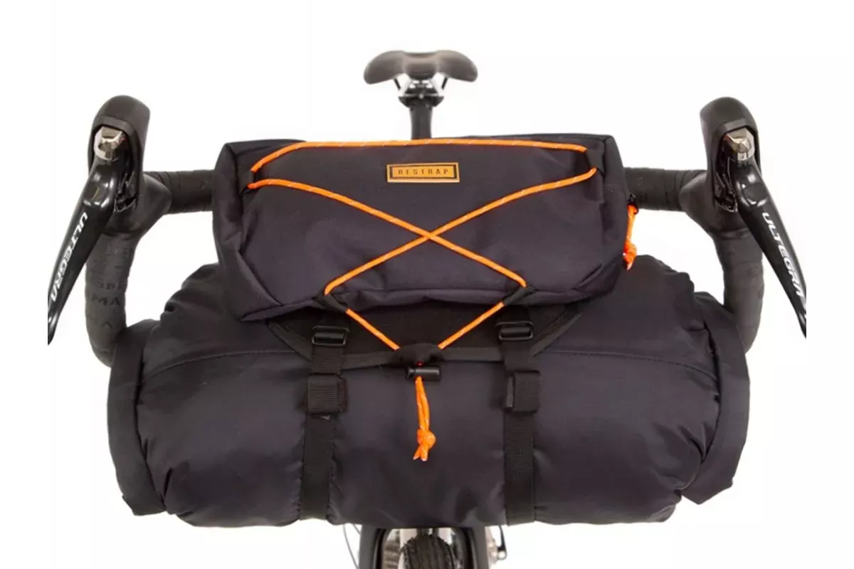 Restrap Bar Bag 7L