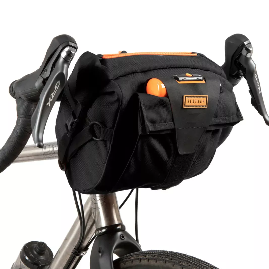 Restrap Bar Pack 10L
