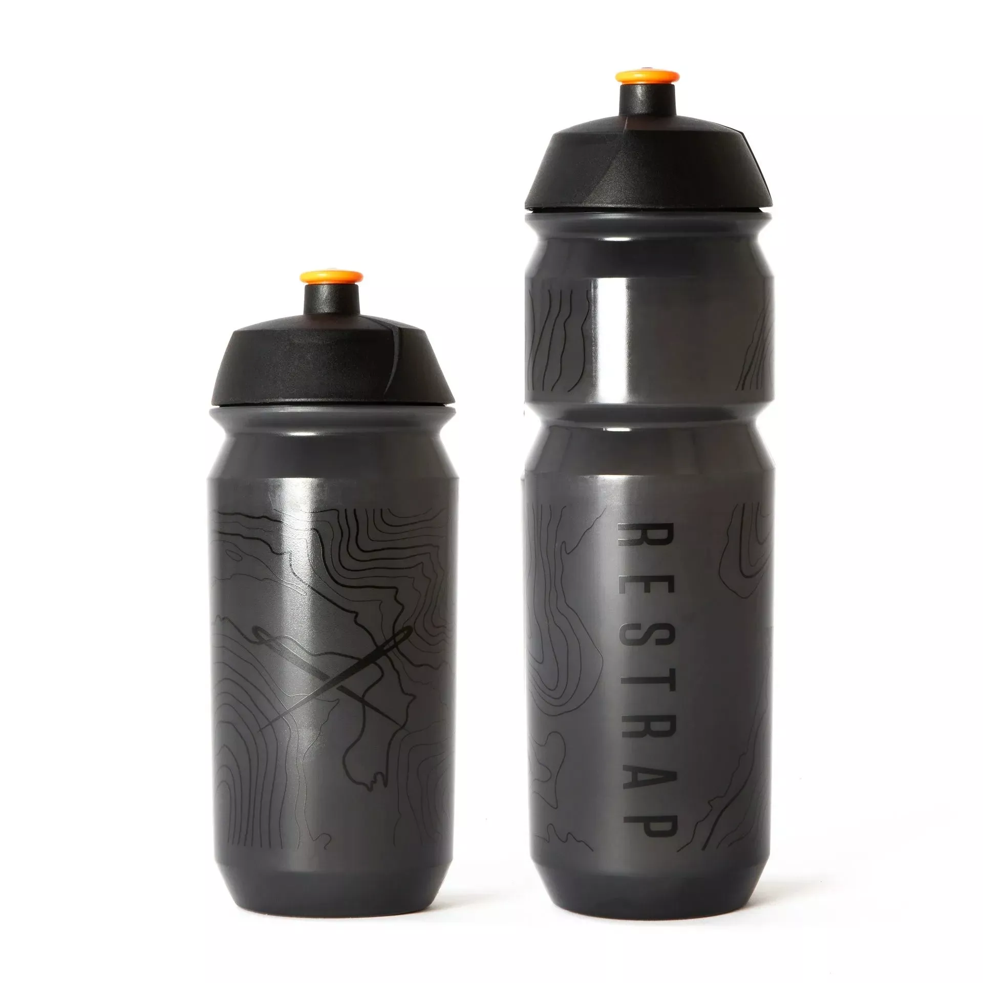 Restrap Contour Bottle 500Ml
