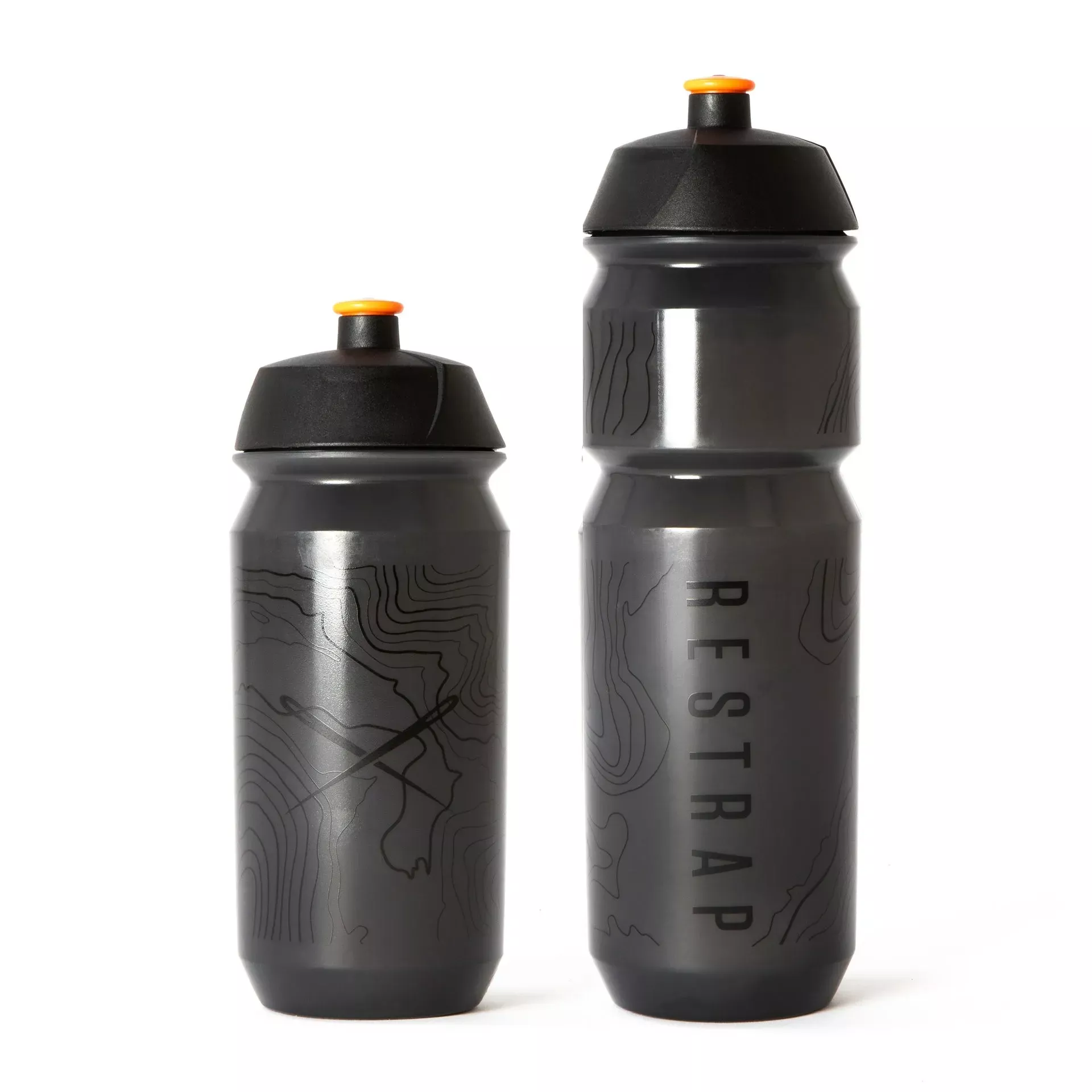 Restrap Contour Bottle 750Ml