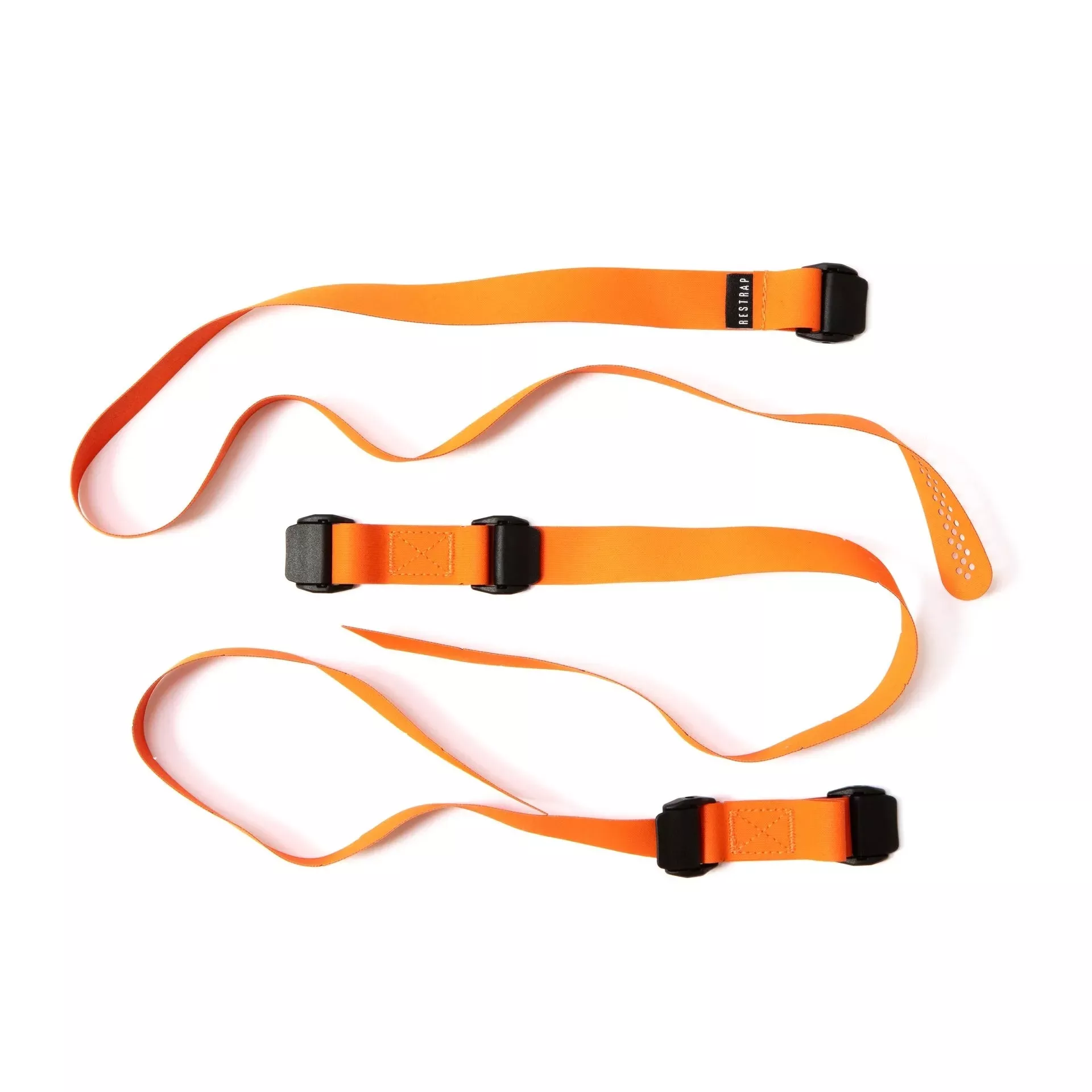 Restrap Foam