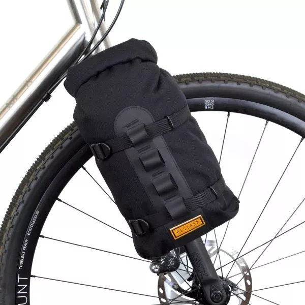 Restrap Fork Bag 5L – Black