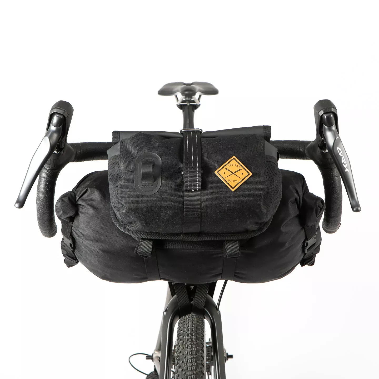 Restrap Holster Bar Bag Plus