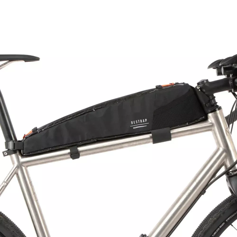 Restrap Large Race Top Tube Bag