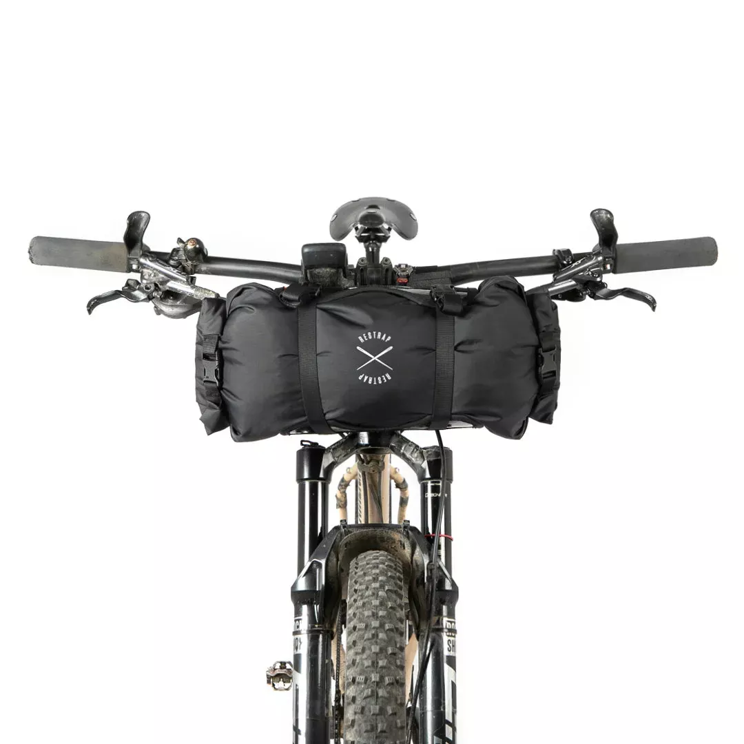 Restrap Race Bar Bag Flat Bar