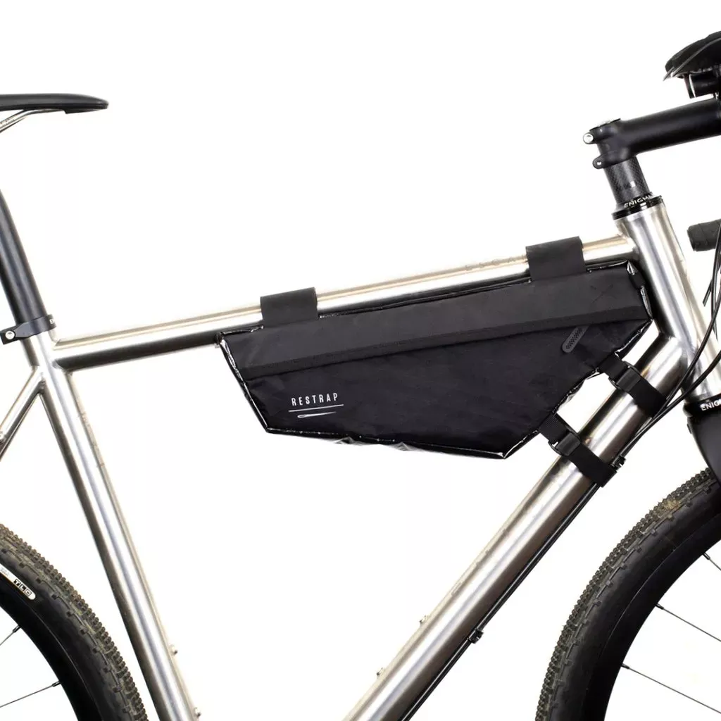 Restrap Race Frame Bag