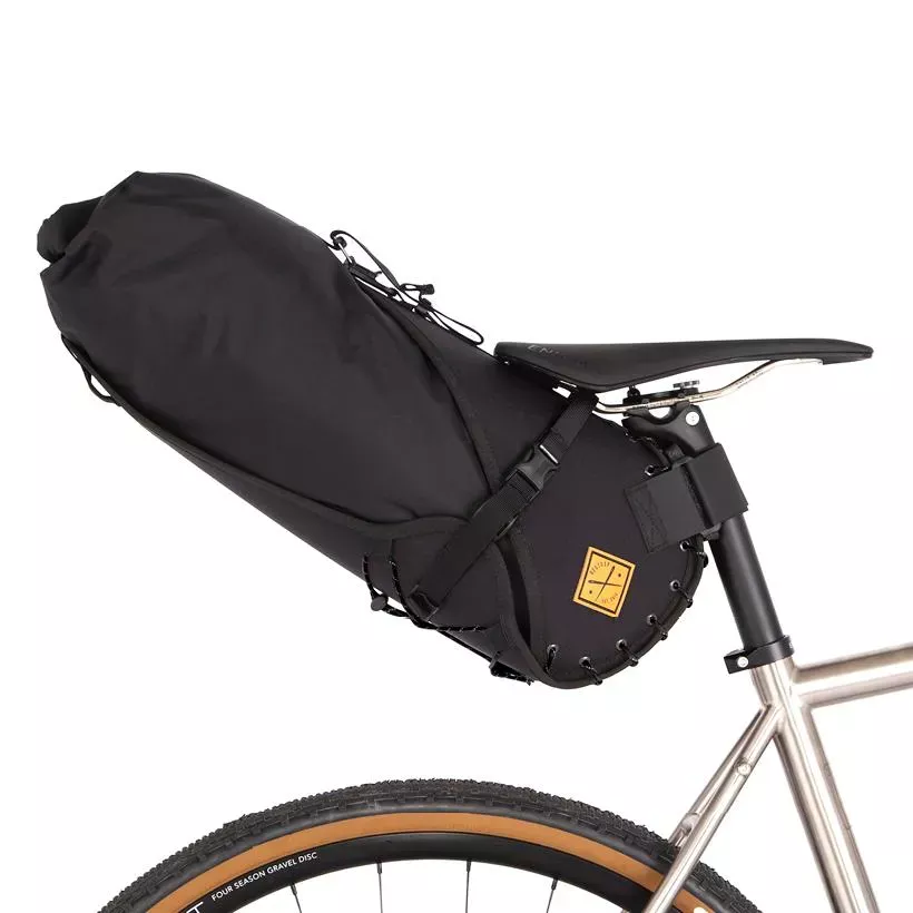 Restrap Saddle Bag 18L