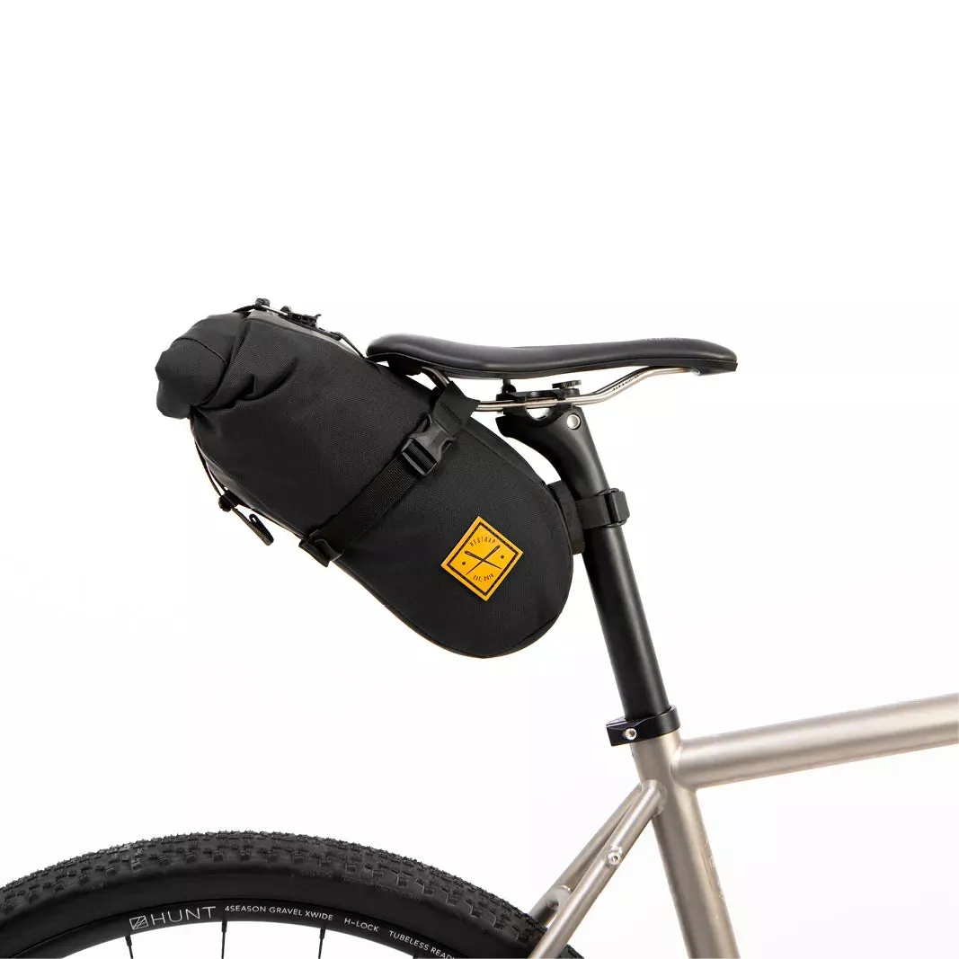 Restrap Saddle Pack 4.5L