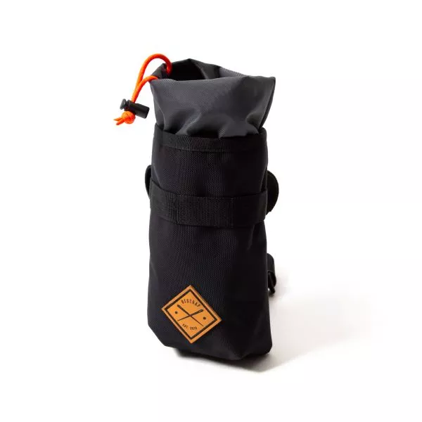 Restrap Stem Bag 1.1L – Black