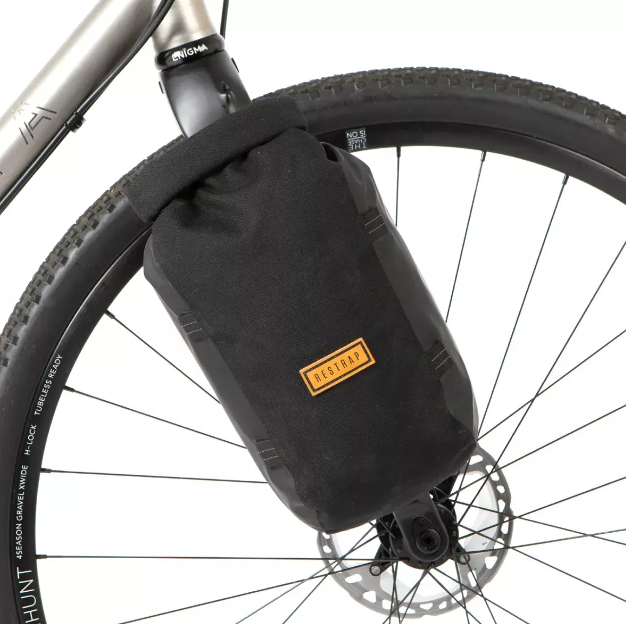 Restrap Switch Pannier