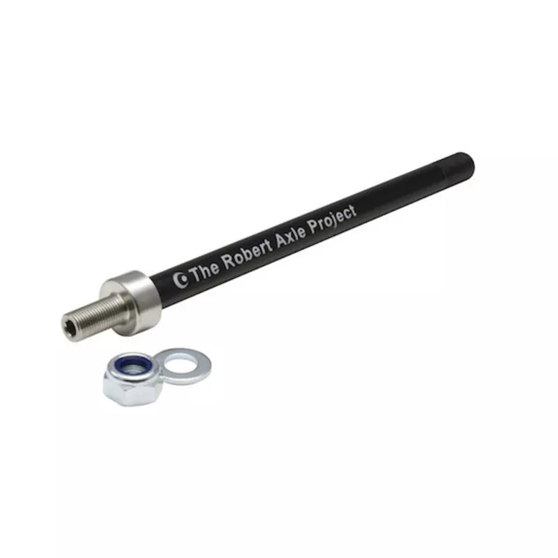Robert Axle Project Kid Trailer 12mm Thru Axle