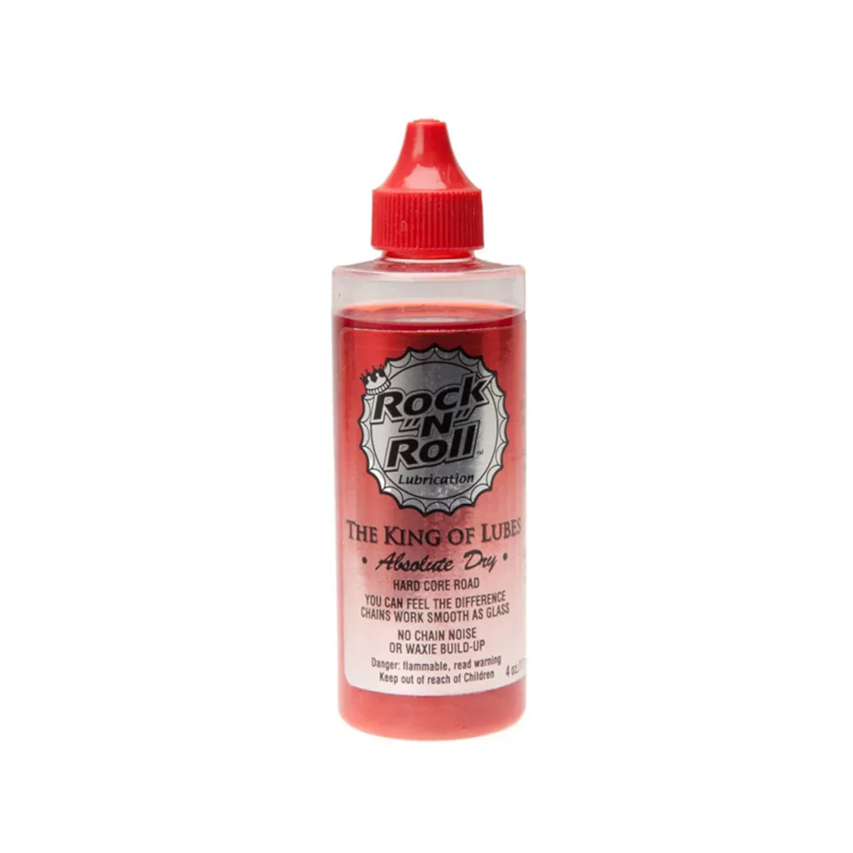 Rock'n'Roll Absolute Dry Lube