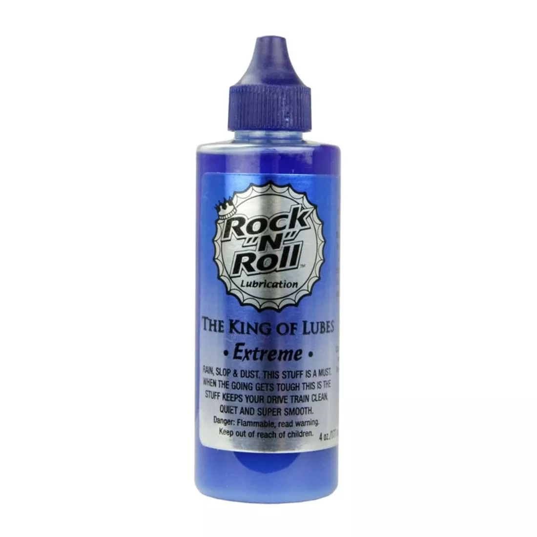 Rock-N-Roll Extreme Bike Chain Lube