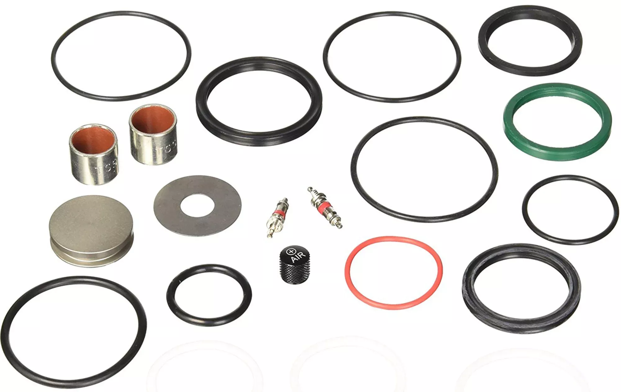 Rockshox Air Can Service Kit