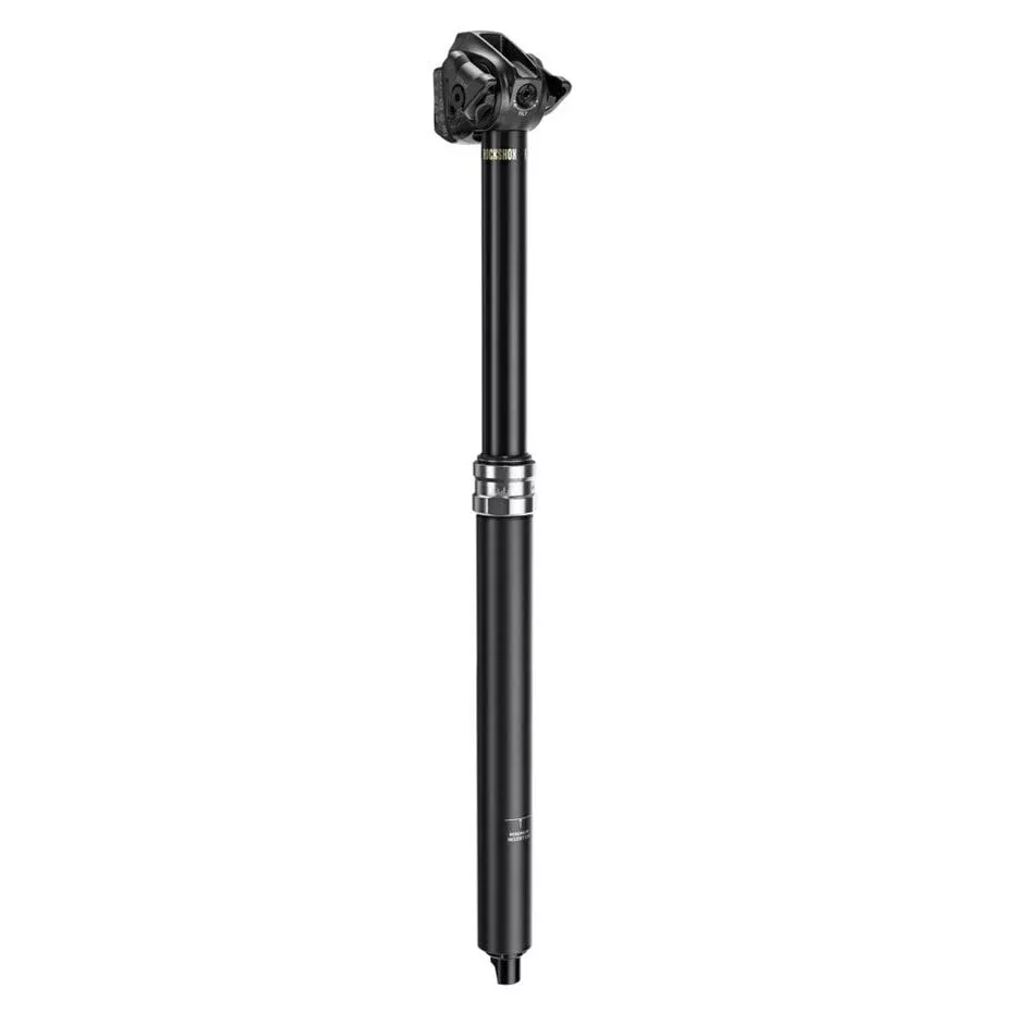 Rockshox Dropper Reverb AXS (w/ Remote)