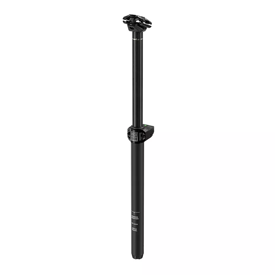 Rockshox Dropper Reverb B1 AXS (w/out Remote)