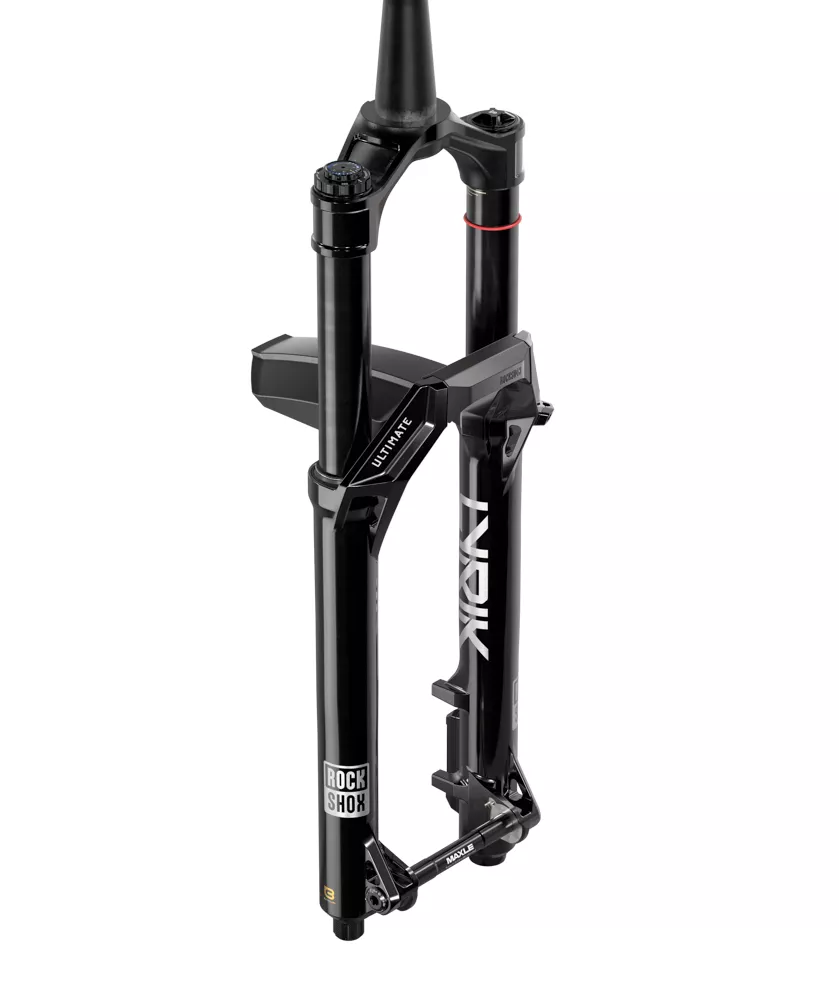 RockShox Lyrik Ultimate Fork