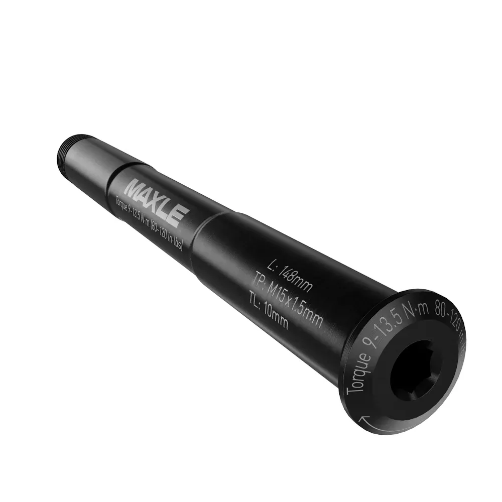 Rockshox Maxle Stealth Front