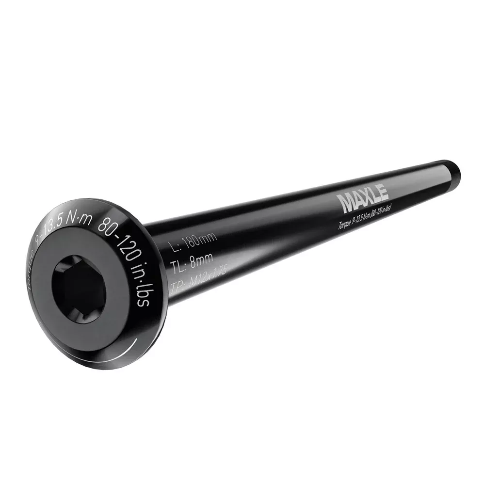 Rockshox Maxle Stealth Rear