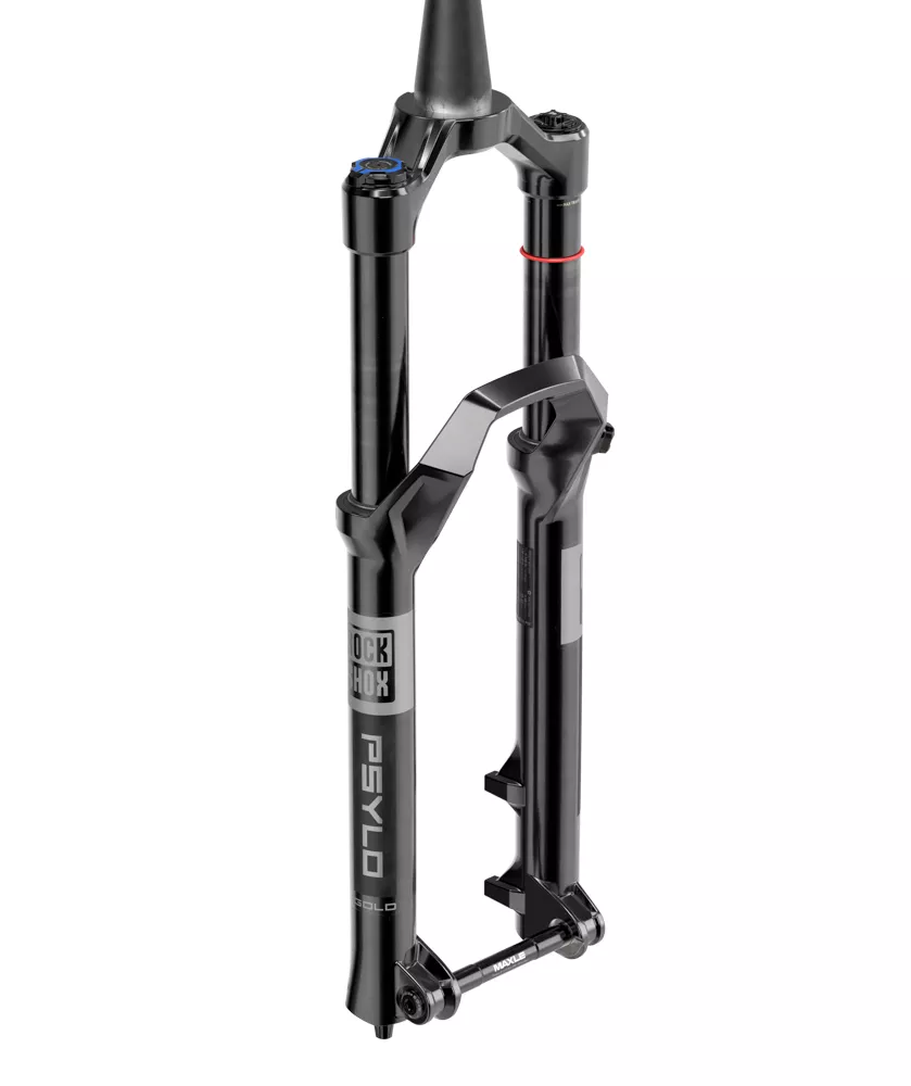 RockShox Psylo Gold A1+ (2025+) Fork Spare Parts