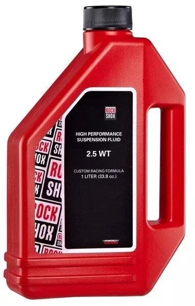 RockShox Suspension 32OZ 2.5WT