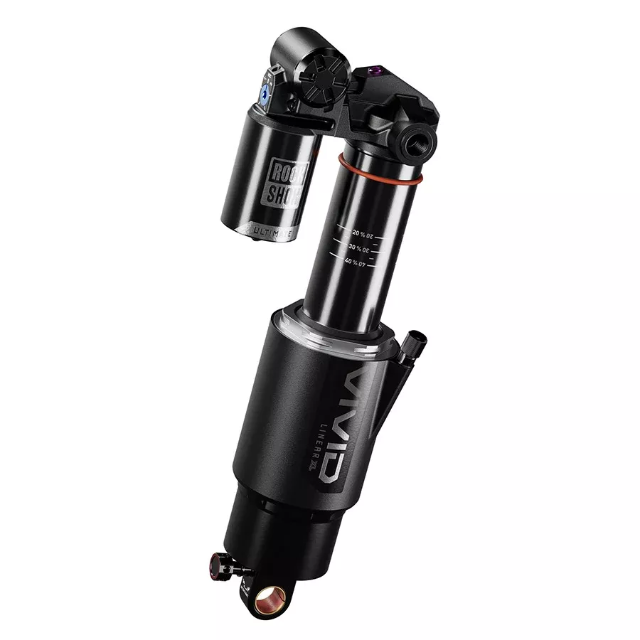 RockShox Vivid Ultimate DH D1