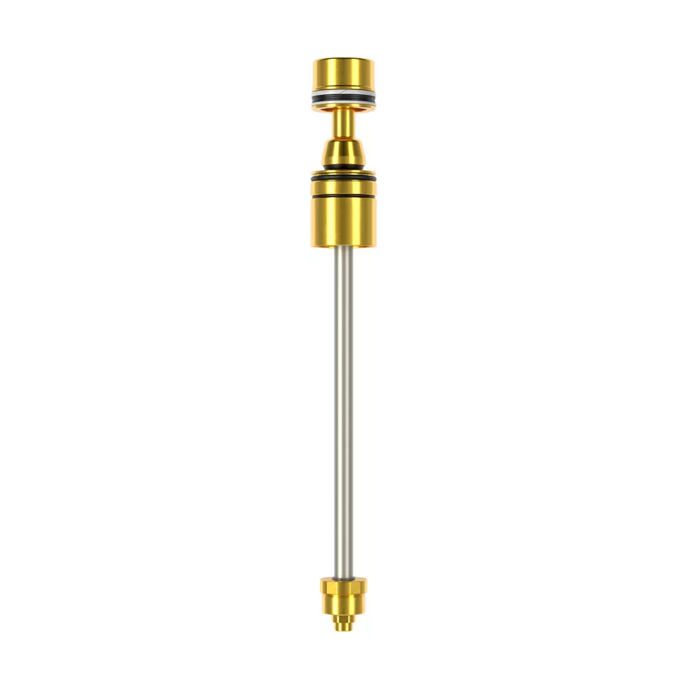 RockShox Zeb DebonAir+ Buttercups Air Spring Upgrade Kit