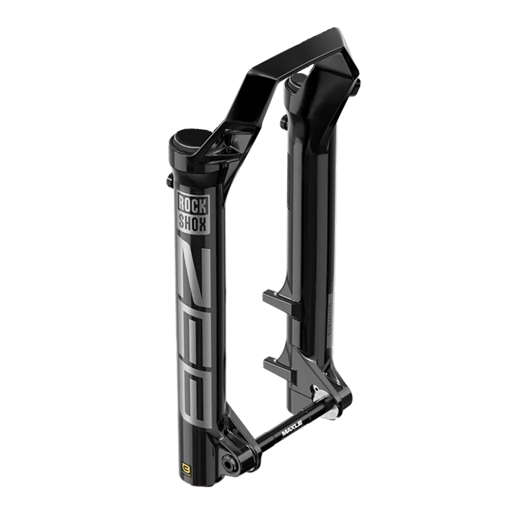 Rockshox Zeb Lower Legs