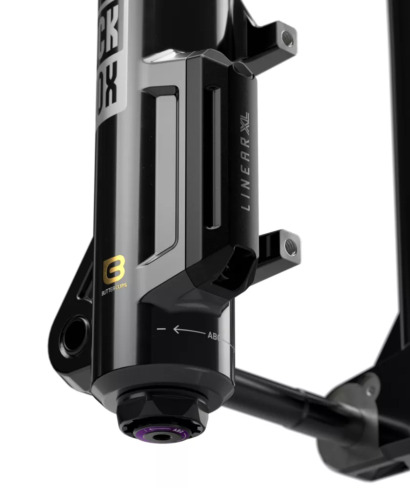 RockShox Zeb Ultimate Fork