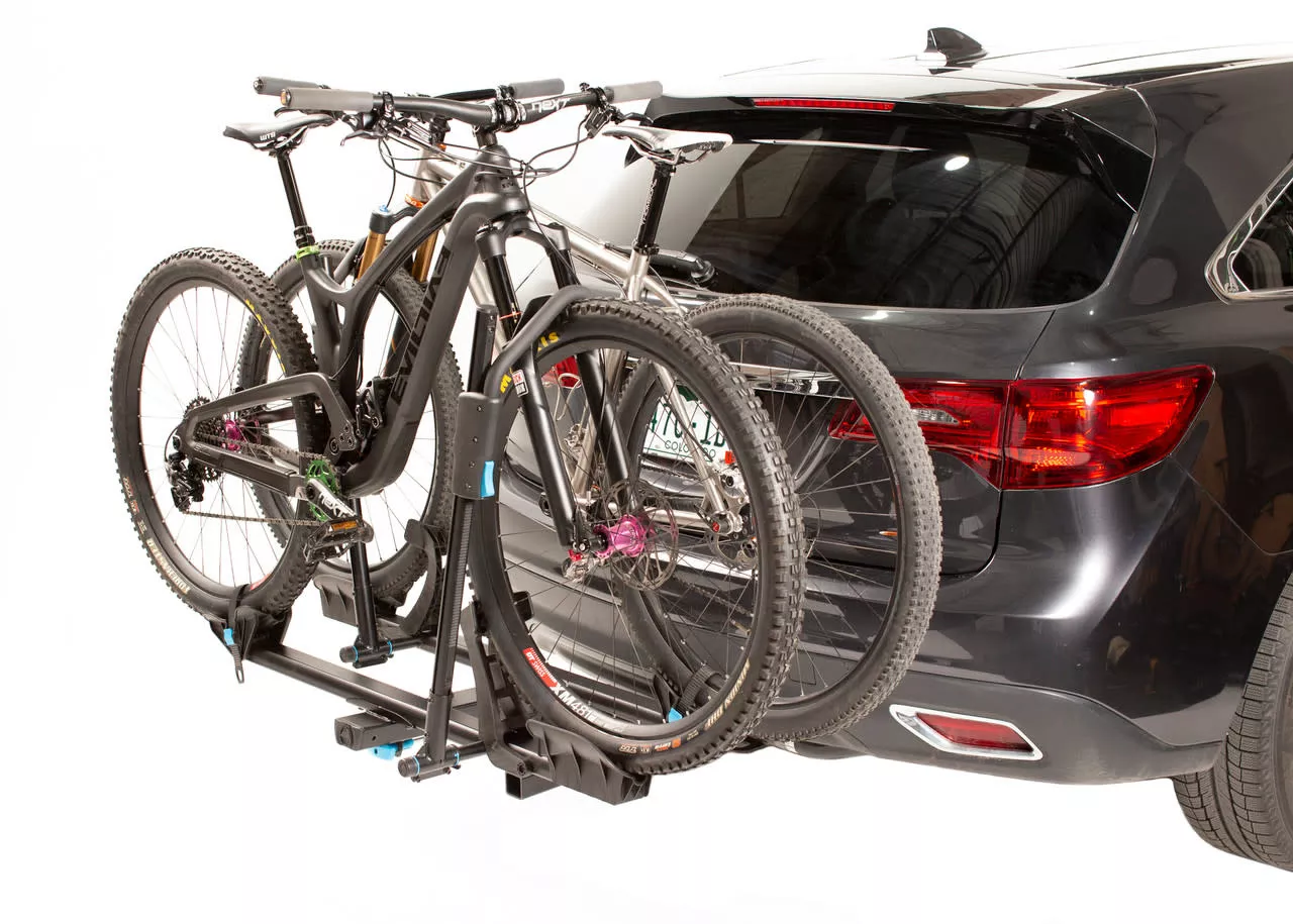 Rockymounts Monorail 2'