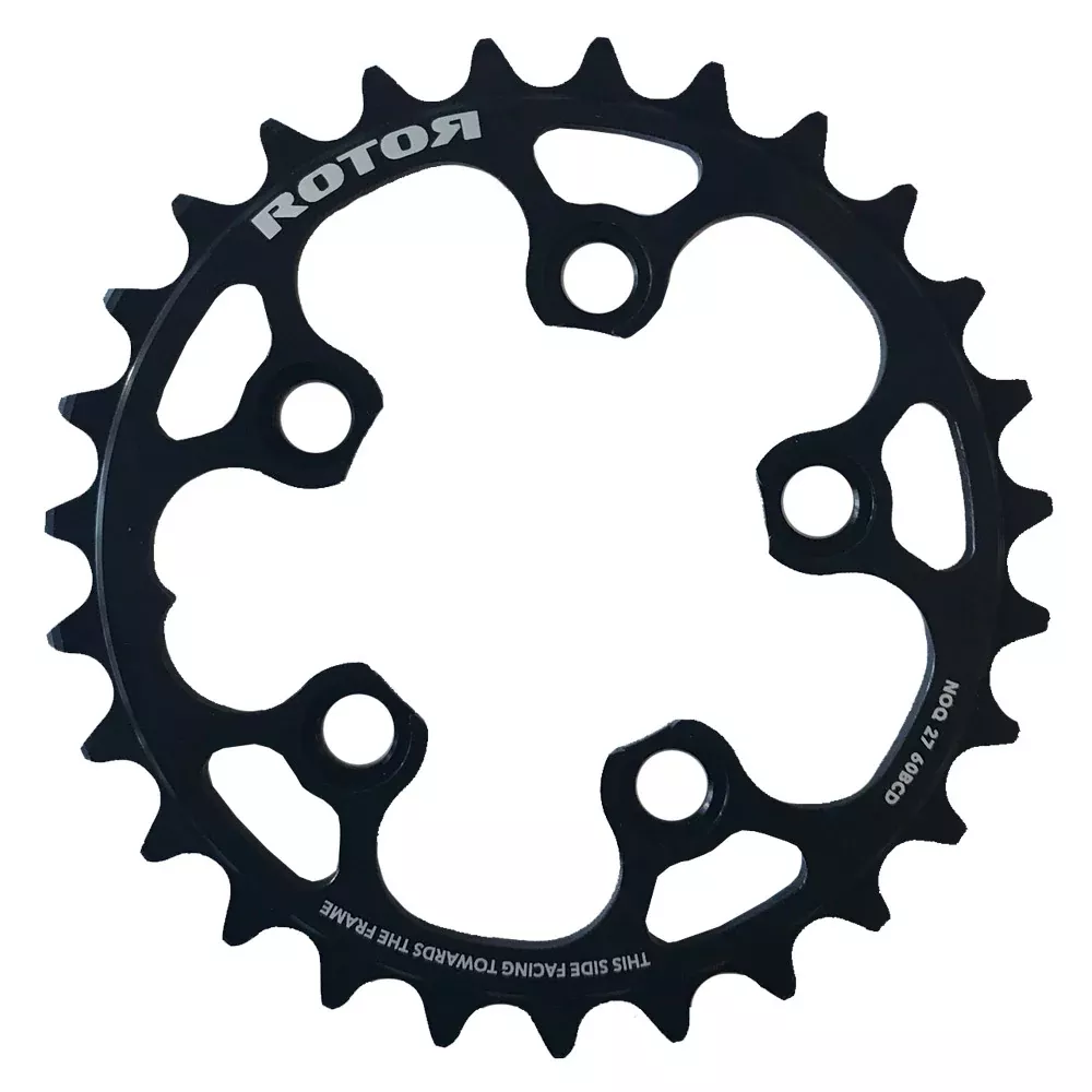 Rotor NoQ RX2 BCD 60x5 27D