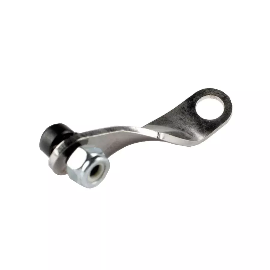 Rotor Portanumero - Silver