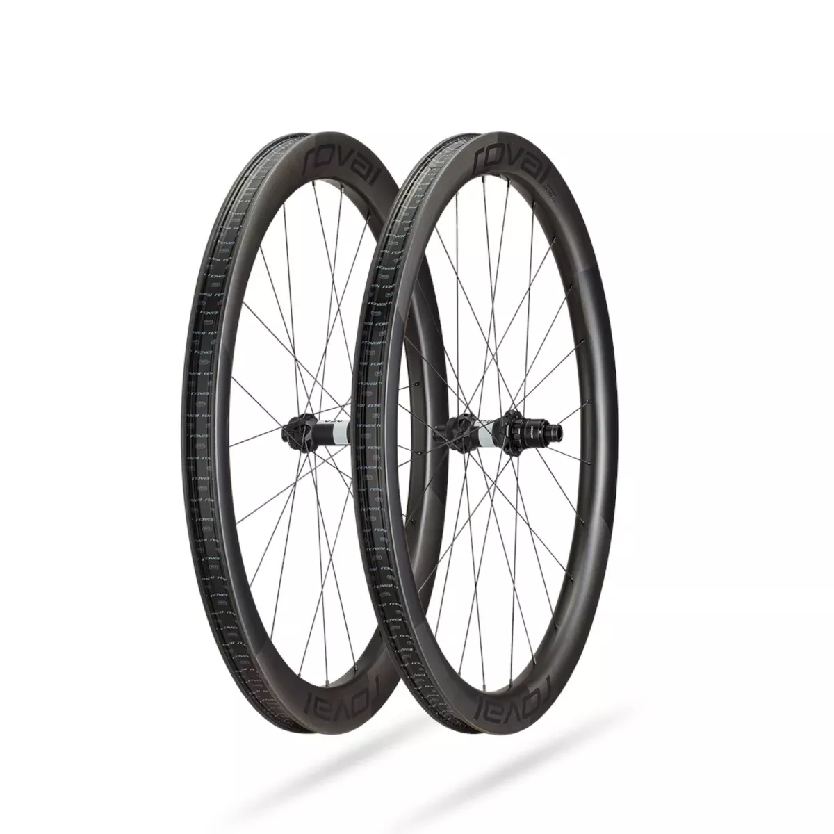 Roval Terra Aero CL Wheels