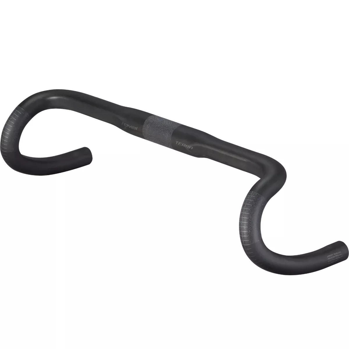 Roval Terra Road Handlebars