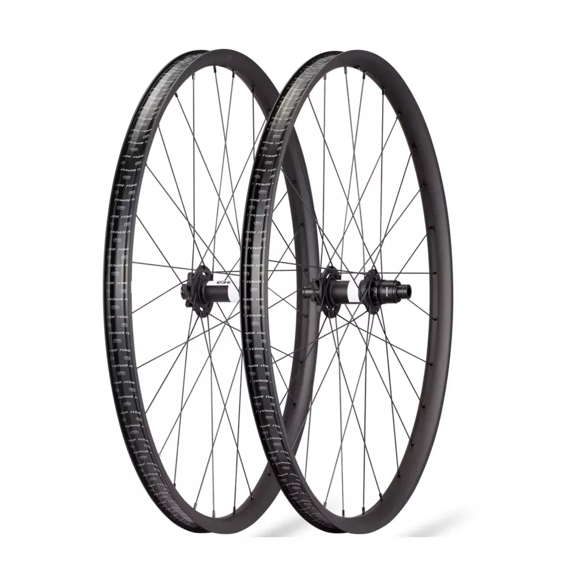 Roval Traverse Alloy 350 Wheels